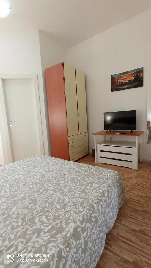 Fontanarossa Airport Apartment Catania 0*,  Italy