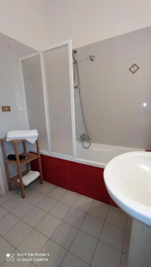 Fontanarossa Airport Apartment Catania 0*,