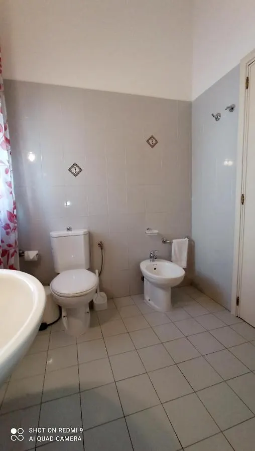 Fontanarossa Airport Apartment Catania