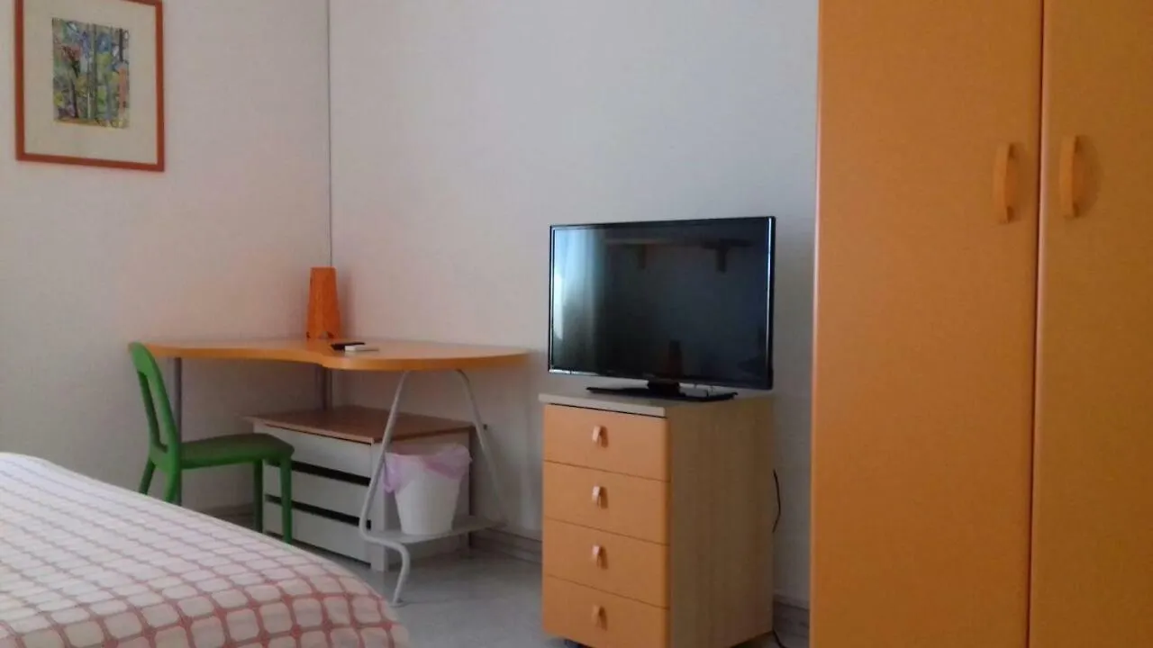 Homestay Fontanarossa Airport Apartment Catania Italy