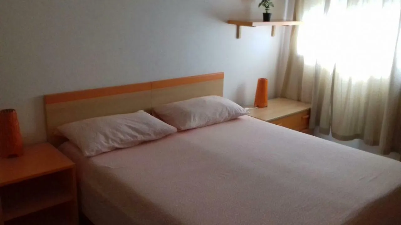 Fontanarossa Airport Apartment Catania