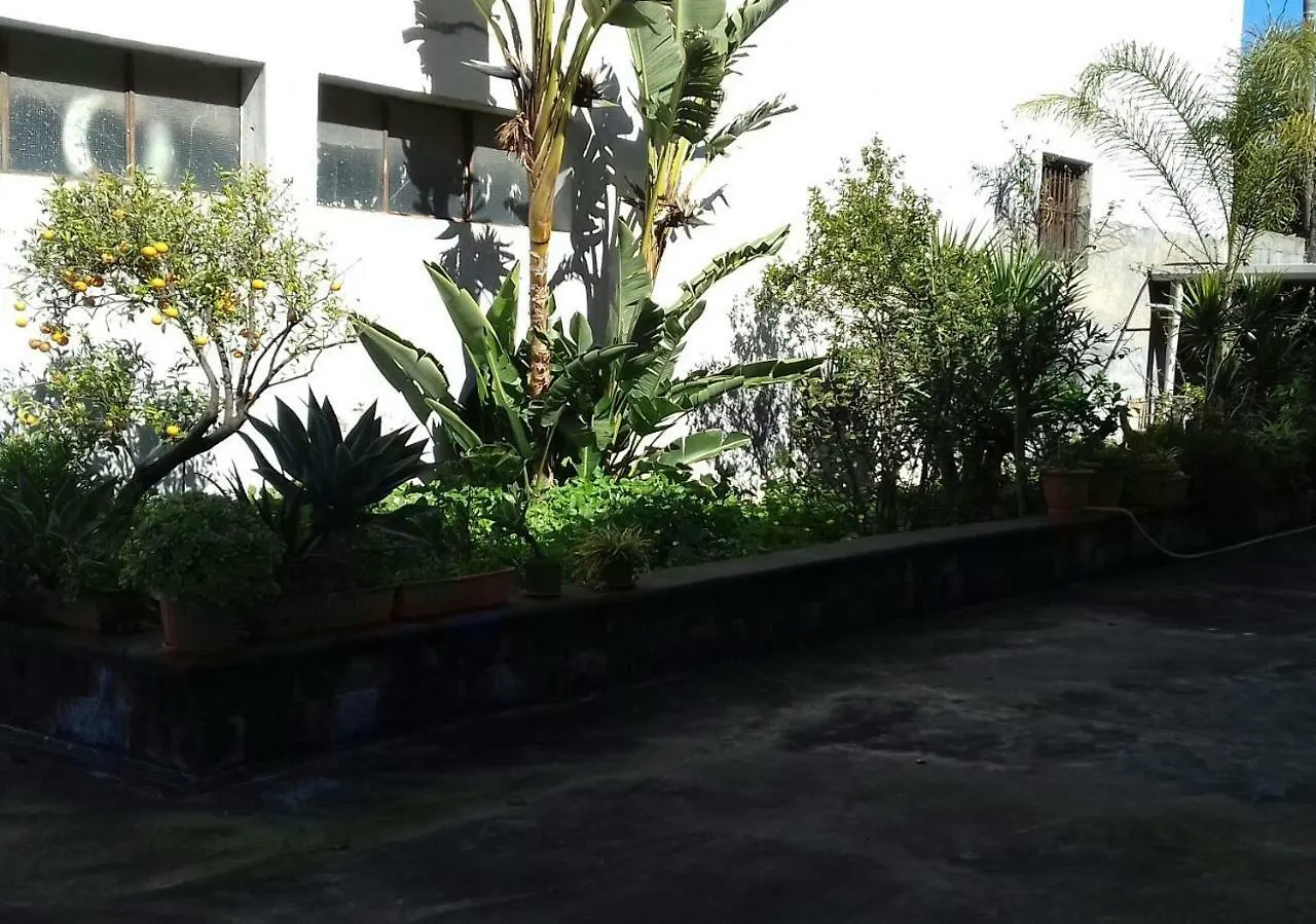 Fontanarossa Airport Apartment Catania 0*,  Italy